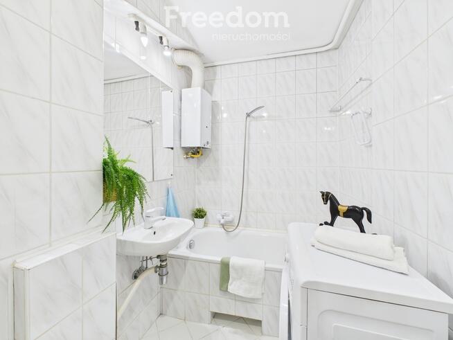 Duże rodzinne mieszkanie w Wadowicach z balkonem