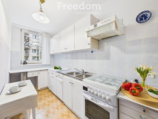 Duże rodzinne mieszkanie w Wadowicach z balkonem