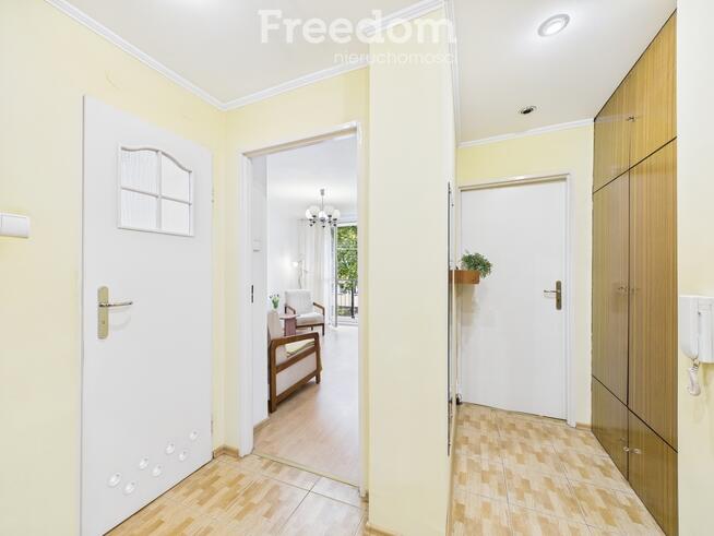 Duże rodzinne mieszkanie w Wadowicach z balkonem