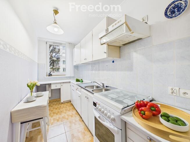 Duże rodzinne mieszkanie w Wadowicach z balkonem