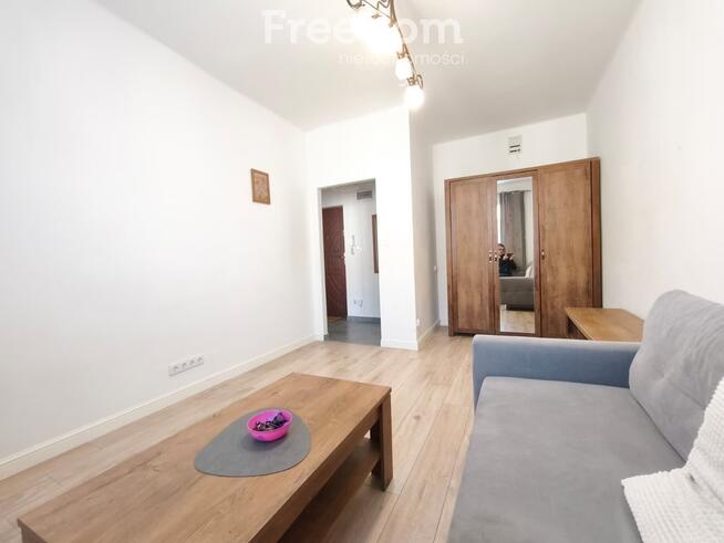 Do wynajęcia kawalerka w Centrum Olsztyna