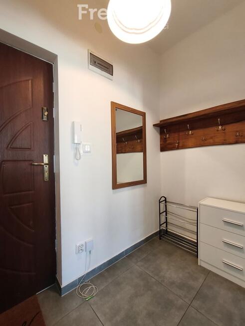 Do wynajęcia kawalerka w Centrum Olsztyna