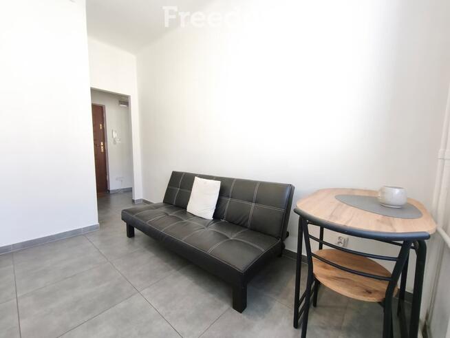 Do wynajęcia kawalerka w Centrum Olsztyna