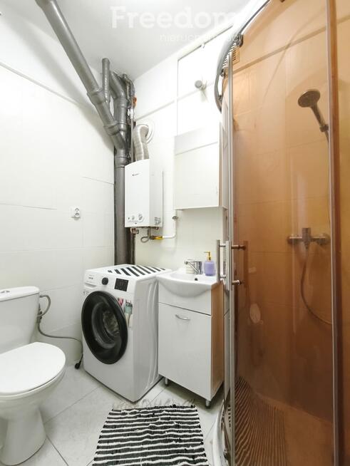 Do wynajęcia kawalerka w Centrum Olsztyna