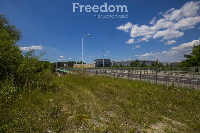 Działka pod inwestycję 29,66 a – Zarzecze