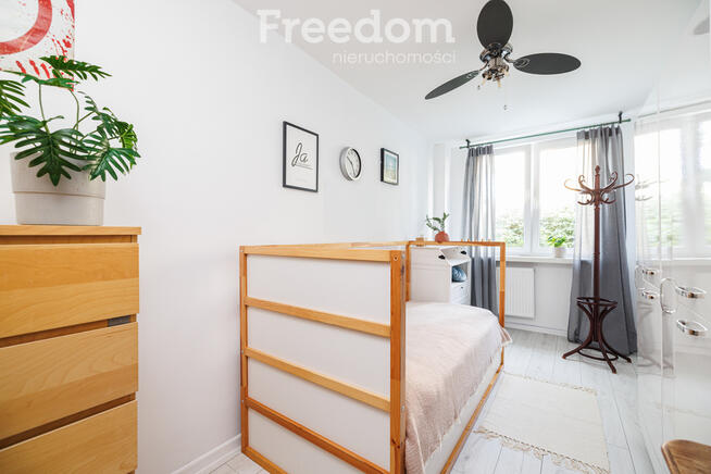 3 pokoje | oddzielna kuchnia | blisko morza