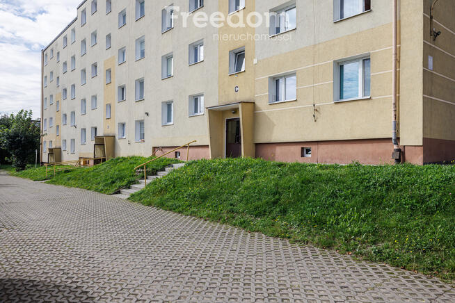 3 pokoje | oddzielna kuchnia | blisko morza