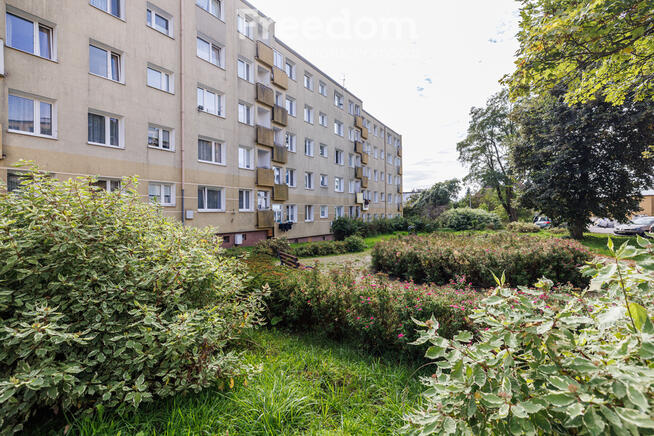 3 pokoje | oddzielna kuchnia | blisko morza