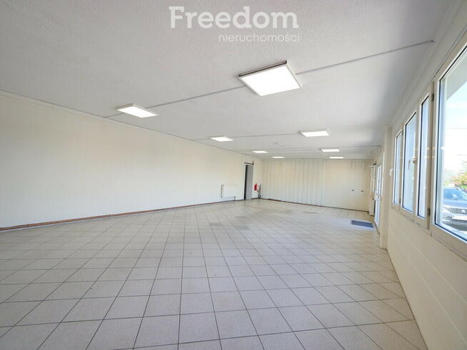 Lokal na wynajem oś.Dolnośląskie przy Wyszyńskiego