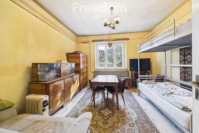 Dom w znakomitej lokalizacji