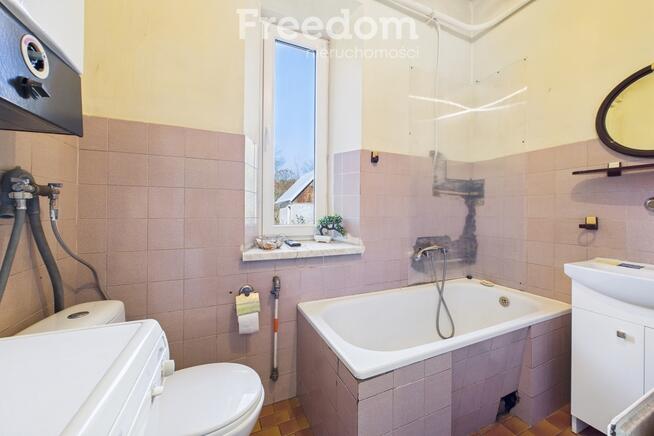 Dom w znakomitej lokalizacji