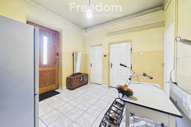 Dom w znakomitej lokalizacji