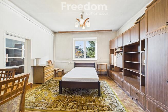 Dom w znakomitej lokalizacji