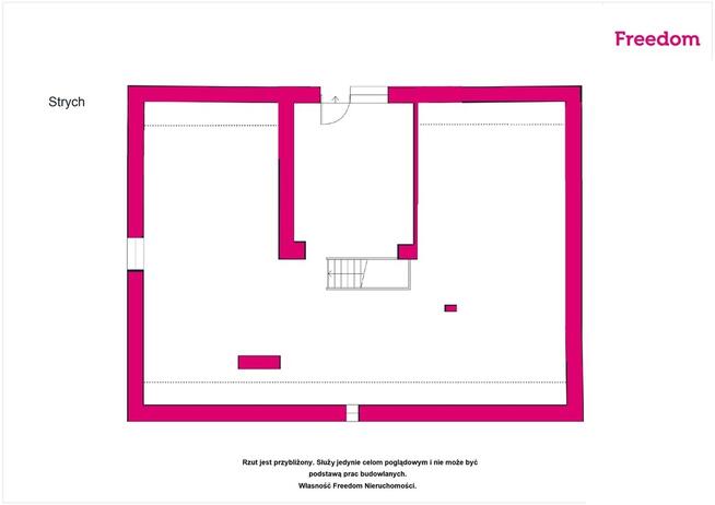 Dom w znakomitej lokalizacji
