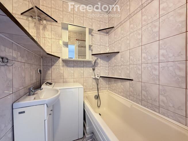 Przestronne 3-pokojowe mieszkanie przy UMK