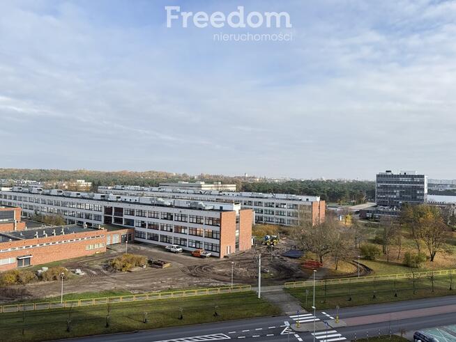 Przestronne 3-pokojowe mieszkanie przy UMK