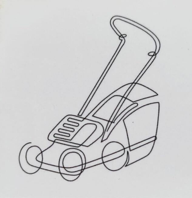 Serwis naprawa kosiarek i sprzętu ogrodniczego