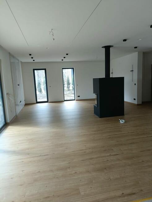 Wykończenie wnętrz i remonty kompleksowe