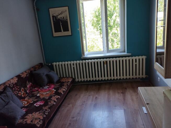 M2 (17,7 m) z KW od właściciela. Jest C.O. miejskie