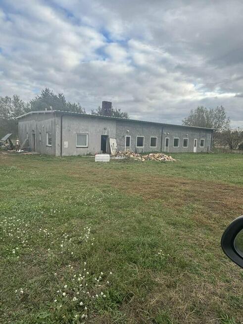 Syndyk sprzeda nieruchomość