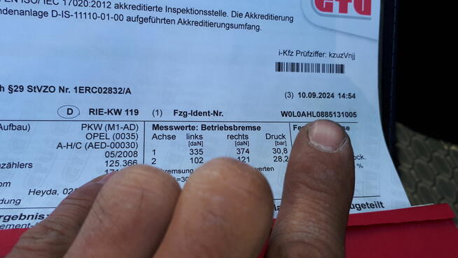 Opel ASTRA H 1.4 GTC 08r.zDe.gw.przOryDoinZare.sport.131TKM