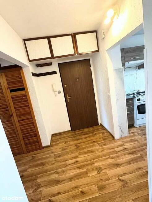 Trzypokojowe mieszkanie, ul. Kochanowskiego!