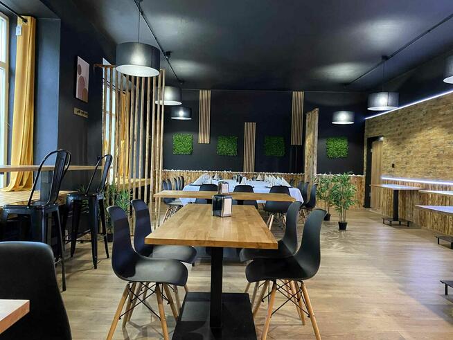 Sala do wynajęcia na Andrzejki 2025 80 m2 1800 zł