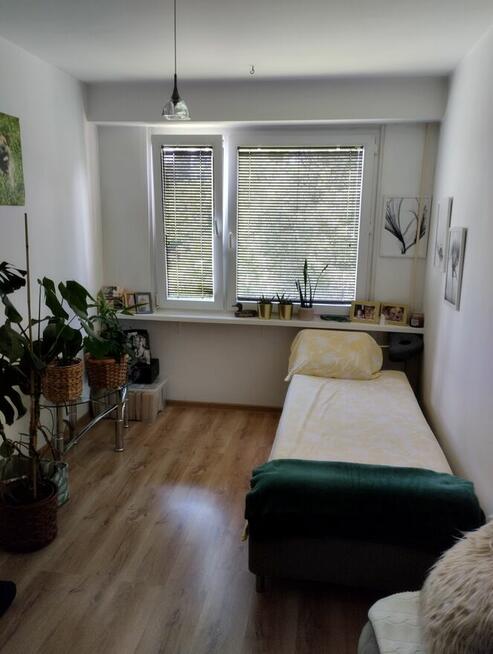 Sprzedam mieszkanie.