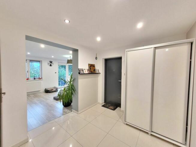 Dom wolnostojący na Osiedlu Czarne