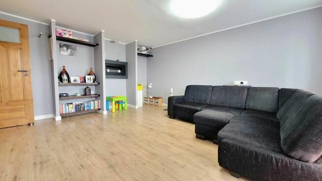 Przestronne 3-pokojowe na Zabobrzu II