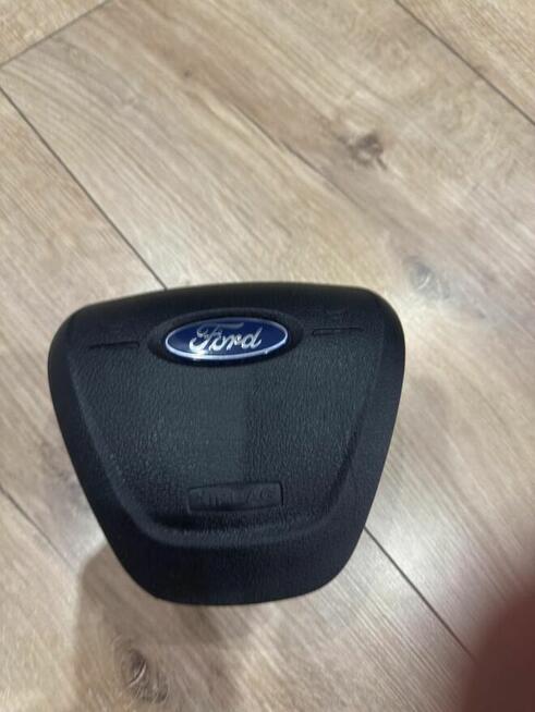 Airbag poduszka kierowcy ford connect