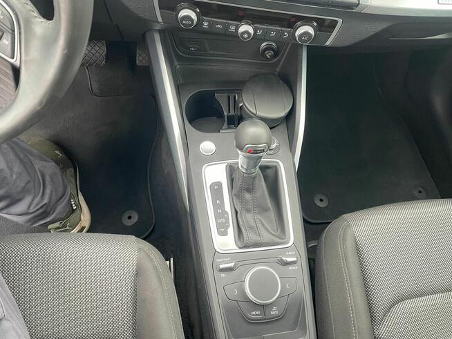 AUDI Q2 1.4 TFSi 150 Sport STronic7