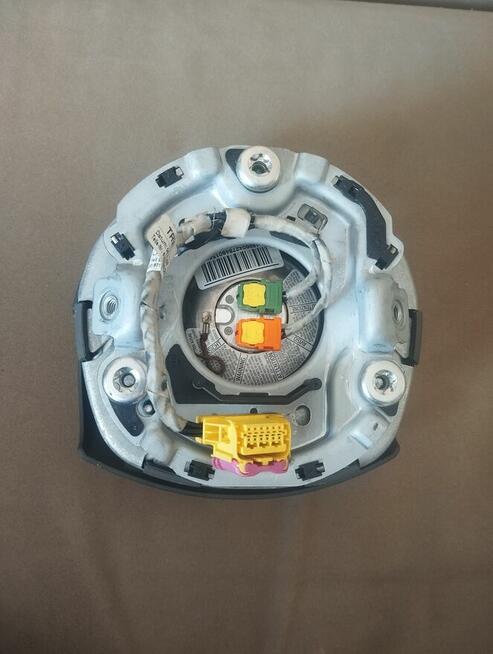 Poduszka powietrzna kierownicy Audi A4B7