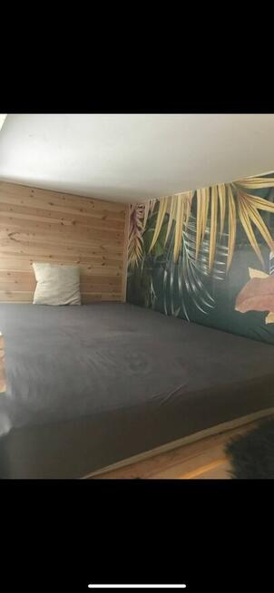 Zamienię kawalerkę 28,93m na większe