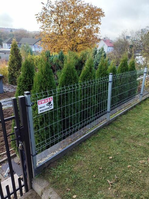 Działka Rod Piłsudskiego Sprzedam