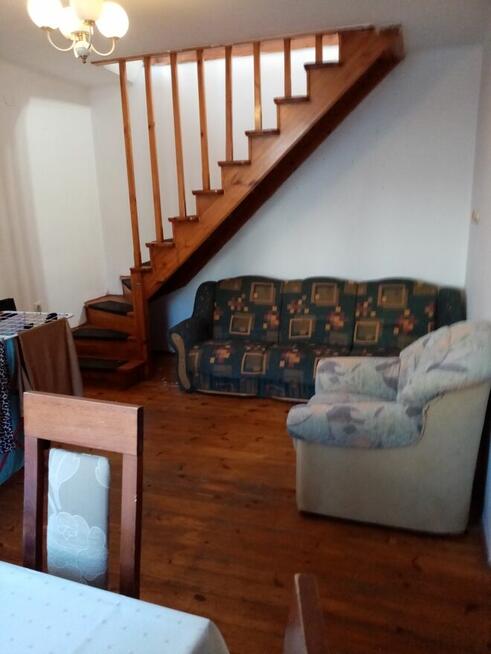 Bezpośrednio sprzedam dom 80 na działce 400m2 w Radzyminie