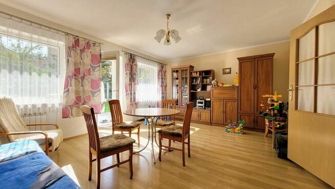 Bliźniak na Wzgórzu Wandy za jedyne 645 000zł