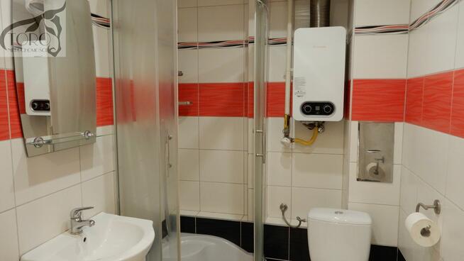 2-POKOJOWE MIESZKANIE CZĘSTOCHOWA TYSIĄCLECIE PIERWSZE PIĘTR