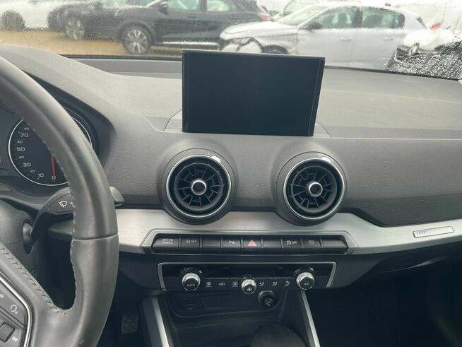 AUDI Q2 1.4 TFSi 150 Sport STronic7