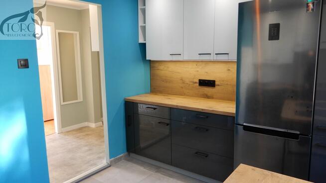 2-POKOJOWE MIESZKANIE CZĘSTOCHOWA TYSIĄCLECIE PIERWSZE PIĘTR