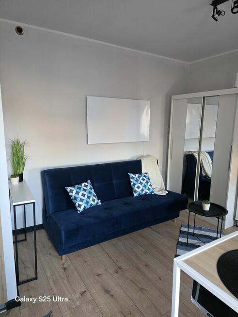 Wynajme kawalerke w Trzemesznie