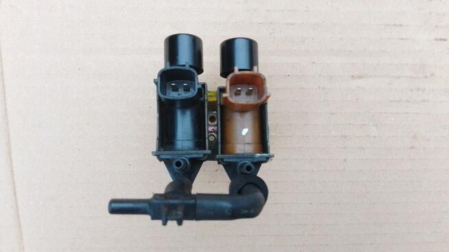 Zawory podciśnienia 3.0 DI ZD30 Nissan Patrol Y61 GU4 Terran