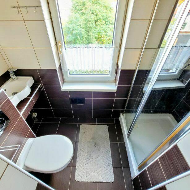 67m2 z balkonem za jedyne 330 000zł