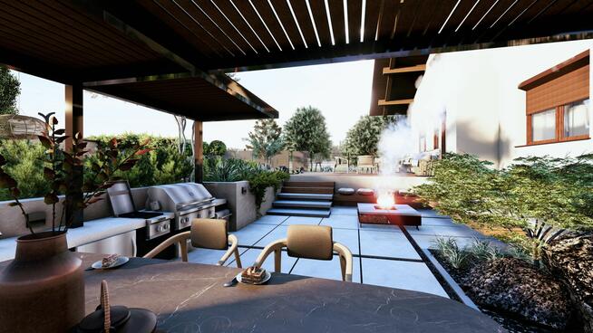 Projektowanie ogrodów