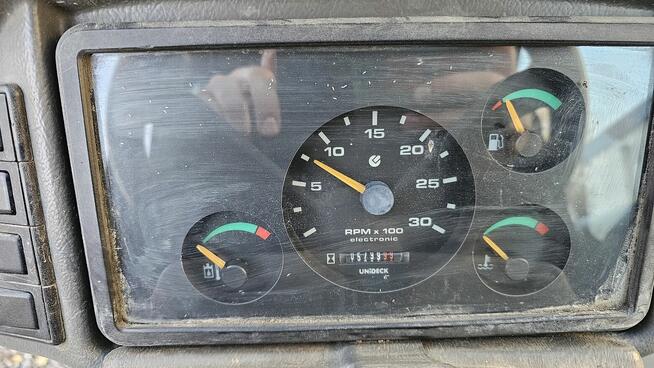 Bobca T3071 ładowarka teleskopowa