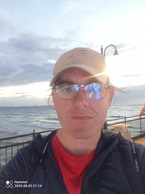 Poznam do prawdziwego związku