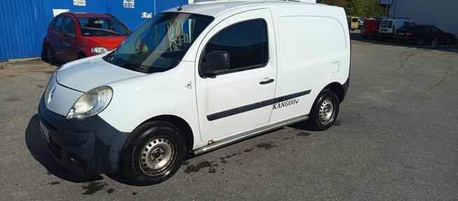 Sprzedam Renault Kangoo