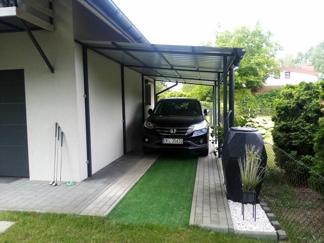 Zimowanie/miejsca postojowe : Jacht, Kamper ,Przyczepa...