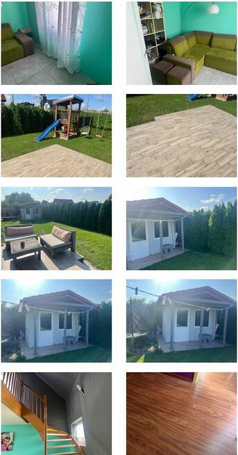 Nieruchomość zabudowana - Kliniska Wielkie