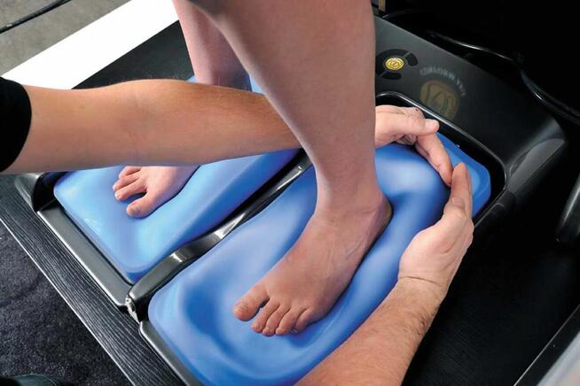 Serwis narciarski snowboardowy Gdynia Gdańsk Bootfitting